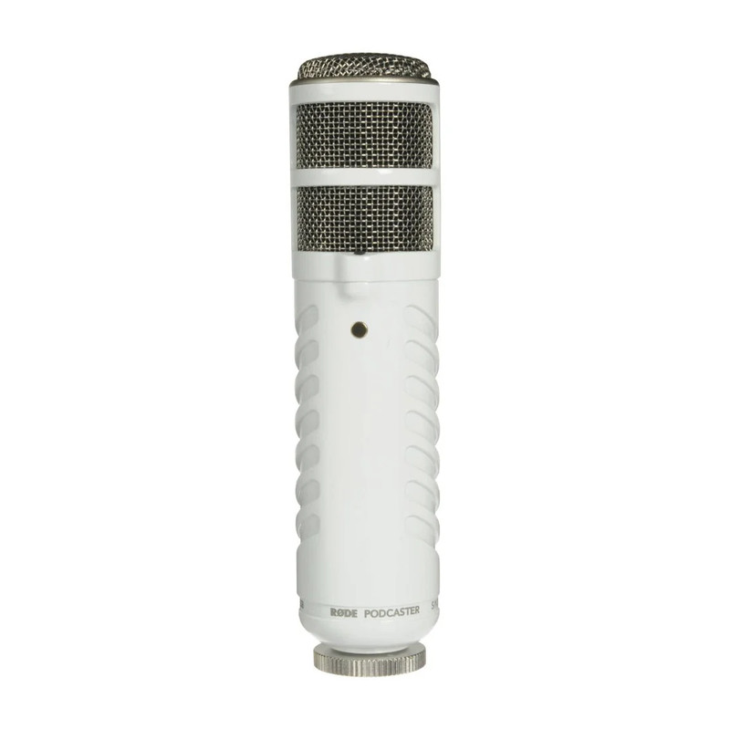 RØDE Podcaster USB Broadcast Microphone - ميكروفون